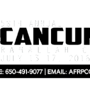 Convention Email Signature