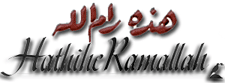 Hathehe Ramallah Magazine