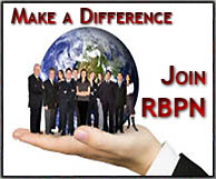 Ramallah Business Professionals Network (RBPN)